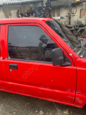 MİTSUBİSHİ L200 1990-1999 SAĞ ÖN KAPI                 (XS1301S26)