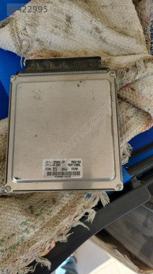 FORD CONNET MOTOR BEYNI