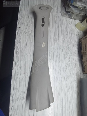 PEUGEOT 206 Arka Sağ Bakaliti 9644202177