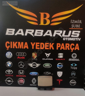 AUDI A6 ORTA KONSOL BARDAKLIK 4G0862534