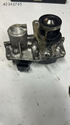 A6260103400 MERCEDES C180 W205 1.6 DİZEL EGR VALFİ