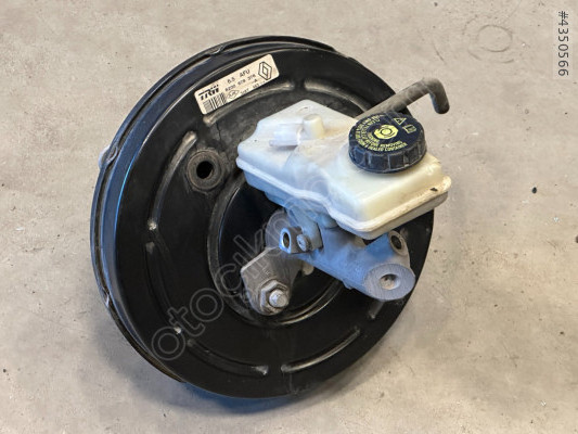 RENAULT GRAND SCENİC 2 WESTİNGHOUSE 8200678376