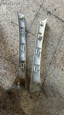 1999-2001 WV POLO ÖN CAM DİREĞİ ORJ ÇIKMA