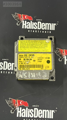 MITSUBISHI CARISMA Airbag BEYNİ 285 001 232