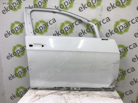 VOLKSWAGEN GOLF 2013 2020 SAĞ ÖN KAPI 5G4831056