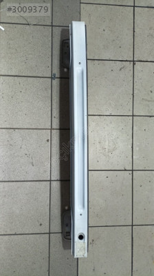 FİAT DOBLO-3 ARKA TAMPON DEMİRİ