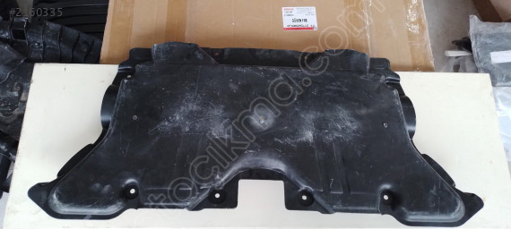 MERCEDES E W213 MOTOR ALT MUHAFAZA A2135242700 sıfır
