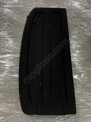 CLİO 5 BAGAJ RAFI ÇIKMA ORJİNAL