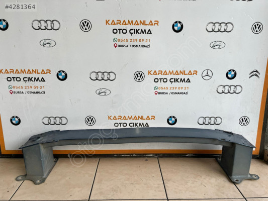 FORD FOCUS 2018- ÖN TAMPON DEMİRİ ORJİNAL