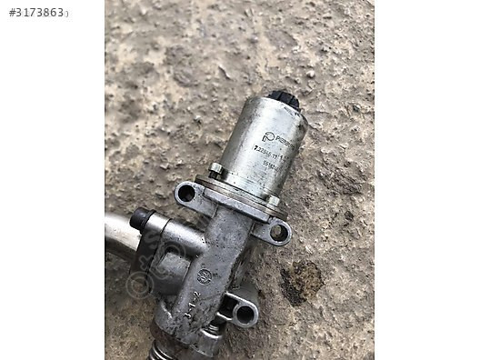 1.9 JTD DOBLO EGR BALDI ORJİNAL