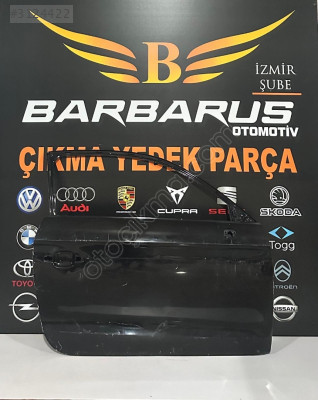 AUDİ A1 SAĞ TEK KAPI
