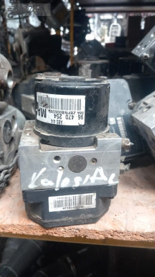 CHEVROLET KALOS ABS BEYNİ.OTO ERKAN ÜNYE