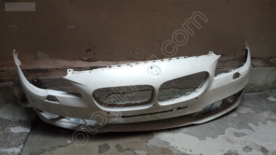 BMW F10 5 SERİSİ ORJİNAL ÇIKMA ÖN TAMPON