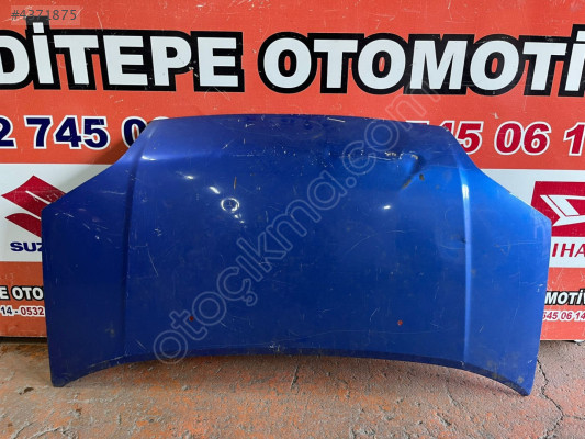 daihatsu coure motor kaputu