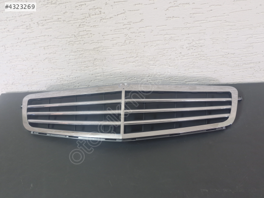 W204 C180 ÖN PANJUR 2007-2011 SIFIR AYARINDA