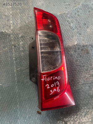 FİAT FİORİNO SAĞ STOP ALKAN OTOMOTİV