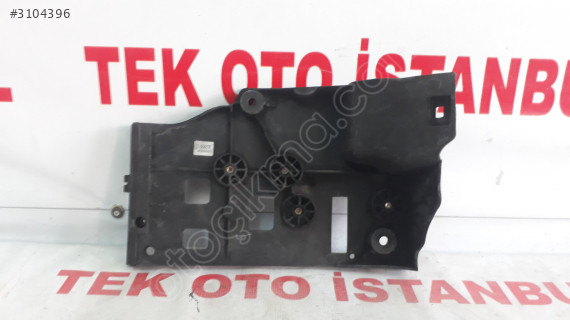 RANGE ROVER  AKÜ TABANI DWM500021