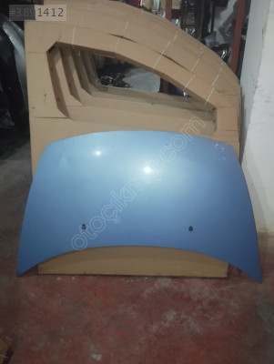 CİTROEN C3 MOTOR KAPUTU ORJİNAL ÇIKMA HATASIZ