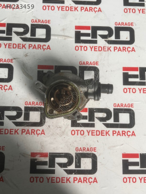 NİSSAN JUKE H5H 1.3 TCE Fren Vakum Pompası 146508066R