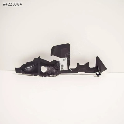 5N0121283M  ORJİNAL SOL HAVVA KLAVUZU TİGUAN  2012>2018