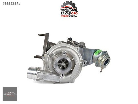 TRAFİC VİVARO A TURBO 2.0 DCİ M9R / SIFIR KUTULU