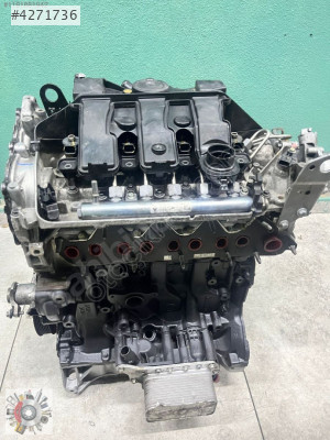 1.6 Renault Trafic Motor