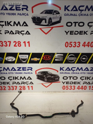 HYUNDAİ ACCENT BLUE ÖN VİRAJ DEMİRİ