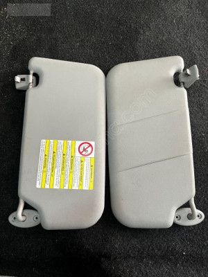 FİESTA GÜNEŞLİK AKİL&YAMAN OTOMOTİV
