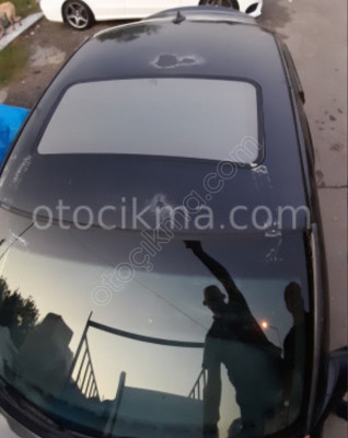 Opel vectra tüm parçaları sökülüp verilir