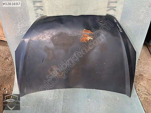 HYUNDAİ ACCENT ERA ÖN KAPUT ALKAN OTOMOTİV 0532.417.1034