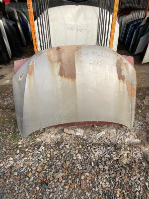SEAT TOLEDO MOTOR KAPUTU ORJİNAL ÇIKMA