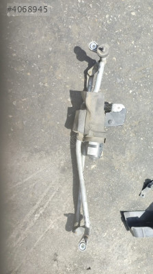 FİAT DUCATO ÖN CAM SİLGİ MEKANİZMASI OTO FEDAİ