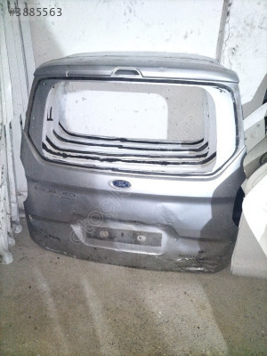 02438 FORD COURİER BAGAJ KAPAĞI