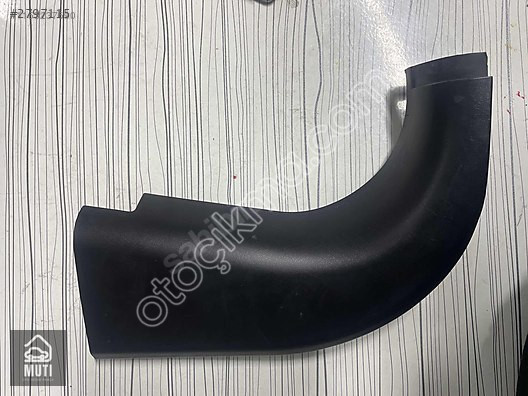 Bmw E46 sağ ön bakalit 51.43-8189734