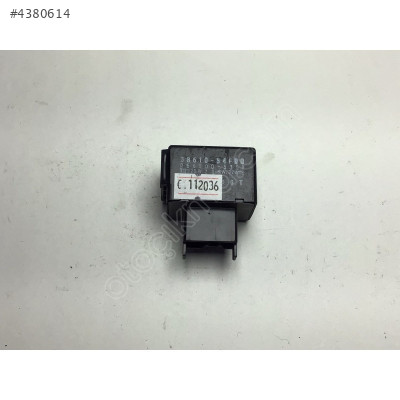 Suzuki Dönüş Sinyal Rölesi 38610-84F00 066500-5351