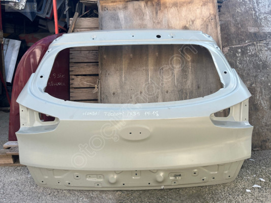HYUNDAİ TUCSON ARKA BAGAJ KAPAĞI  SIFIR