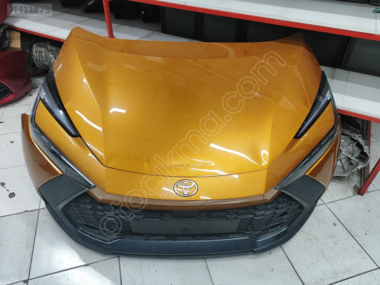 ÖN SET ORJİNAL ÇIKMA TOYOTA CHR 2024-2026