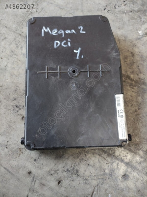 8200780007 Renault Megane 2 BCM