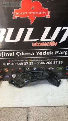 VW T cross SAĞ FAR ÜST SACI 2gm806930c