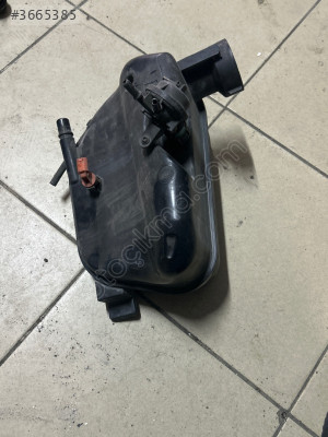 Porsche 911 genleşme depsu