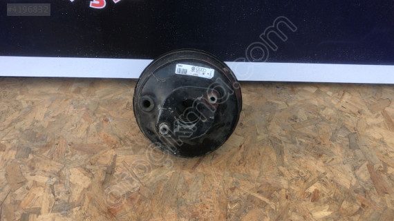 Audi a4 fren vestanos 99-02