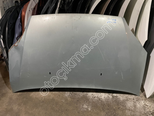 FORD C-MAX MOTOR KAPUTU
