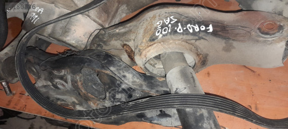 Ford P100 kamyonet alt salıncak