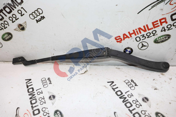 MERCEDES E SERİSİ A212 W212 E180 E250 ÖN SİLECEK KOLU A2128201544