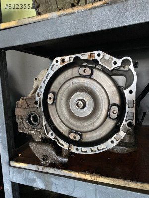 İ20 1.4 OTOMATİK KOMPLE ŞANZIMAN ORJİNAL ÇIKMA PARÇA