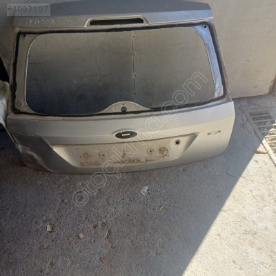 FORD FIESTA ARKA BAGAJ KAPAGI ORJ CIKMA 04 08 UYUMLU