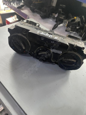 VOLKSWAGEN CADDY KALORİFER PANELİ GÜÇMANLAR