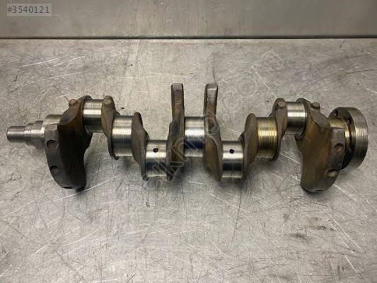 Mazda 1.8 krank mili