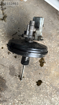 2013-2019 AUDİ A3 FREN VASTANOZ 5Q1 614 105 BN ORJ ÇIKMA