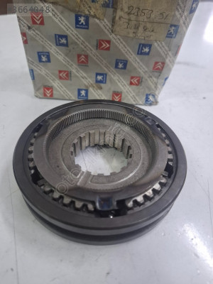 Fiat ducato peugoet citreon 3/4 vites maşon 2353.51